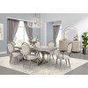 Eclipse Oval Dining Room Set