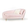 Marquee Chaise