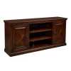 Kensington Rosewood 72-inch TV Console