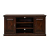 Kensington Rosewood 72-inch TV Console