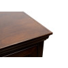 Kensington Rosewood 86-inch TV Console