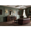 Kensington Rosewood 86-inch TV Console