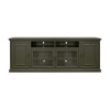 Kensington Green 86-inch TV Console