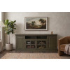 Kensington Green 86-inch TV Console