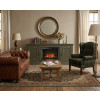 Kensington Green 72-inch Fireplace Console