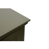 Kensington Green 86-inch Fireplace Console