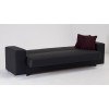 Kobe Living Room Set (Black)
