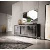 Krystal Dining Room Set