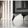 Krystal Dining Room Set