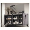 Krystal Dining Room Set