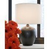 Ladstow Ceramic Table Lamp