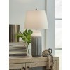 Afener Ceramic Table Lamp (Set of 2)