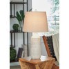 Willport Ceramic Table Lamp (Set of 2)