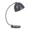 Austbeck Metal Desk Lamp w/ Wireless Charger