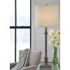 Oralieville Poly Accent Lamp