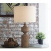 Madelief Poly Table Lamp