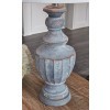 Cylerick Terracotta Table Lamp