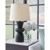 Scarbot Paper Table Lamp (Set of 2)