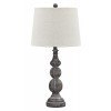 Mair Poly Table Lamp (Set of 2)