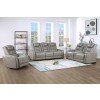 Breckenridge II Reclining Living Room Set