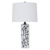 Macaria Marble Table Lamp