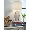 Taylow Glass Table Lamp