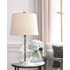 Gregsby Glass Table Lamp (Set of 2)
