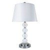 Oona Table Lamp (Set of 2)
