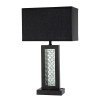 Abbi Black Table Lamp