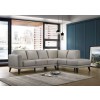 Altamura Right Chaise Sectional