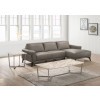 Lucca Right Chaise Sectional