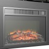St. Cloud Fireplace w/ Stereo