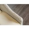 Tomohon Swivel Wicker Chair