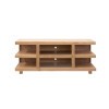 Laurel Canyon Natural 64-inch TV Console
