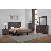 Logic Platform Bedroom Set