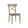 Callista Wooden Side Chair (Set of 2)