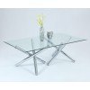 Leatrice 84 Inch Dining Table