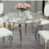 Letty Round Dining Table