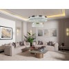 Canberra Living Room Set