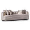 Carmela Almond Mansion Sofa