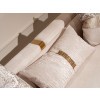 Carmela Almond Mansion Sofa