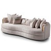 Carmela Almond Mansion Sofa