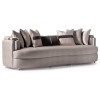 Carmela Zinc Mansion Sofa