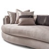 Carmela Zinc Mansion Sofa