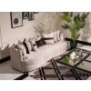 Carmela Zinc Mansion Sofa