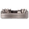 Carmela Zinc Mansion Sofa