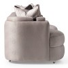 Carmela Zinc Mansion Sofa