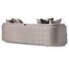 Carmela Zinc Mansion Sofa