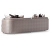 Carmela Zinc Mansion Sofa