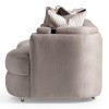 Carmela Zinc Mansion Sofa